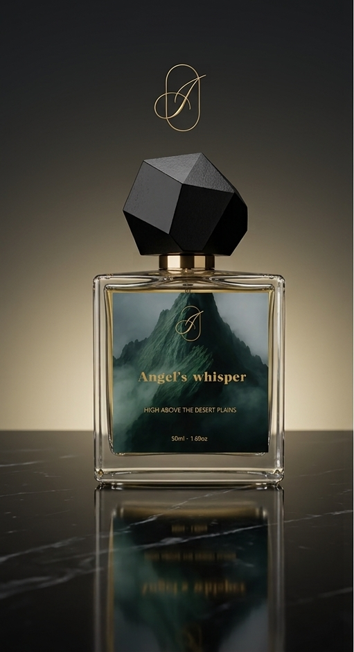 Angel's Whisper