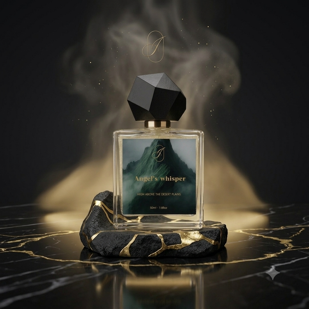 Angel's Whisper