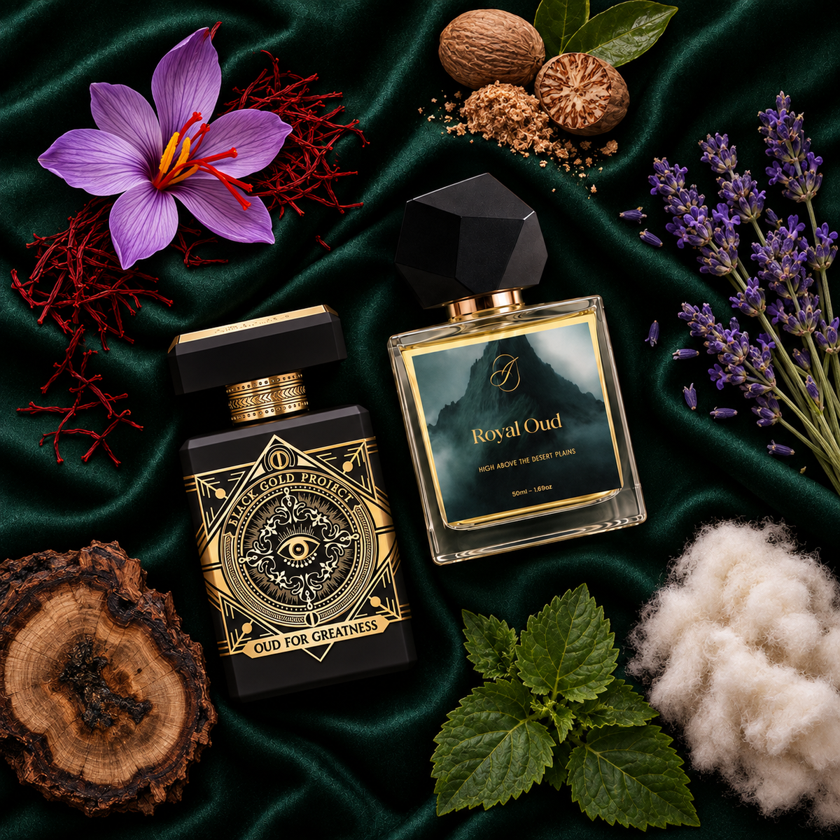 Royal Oud
