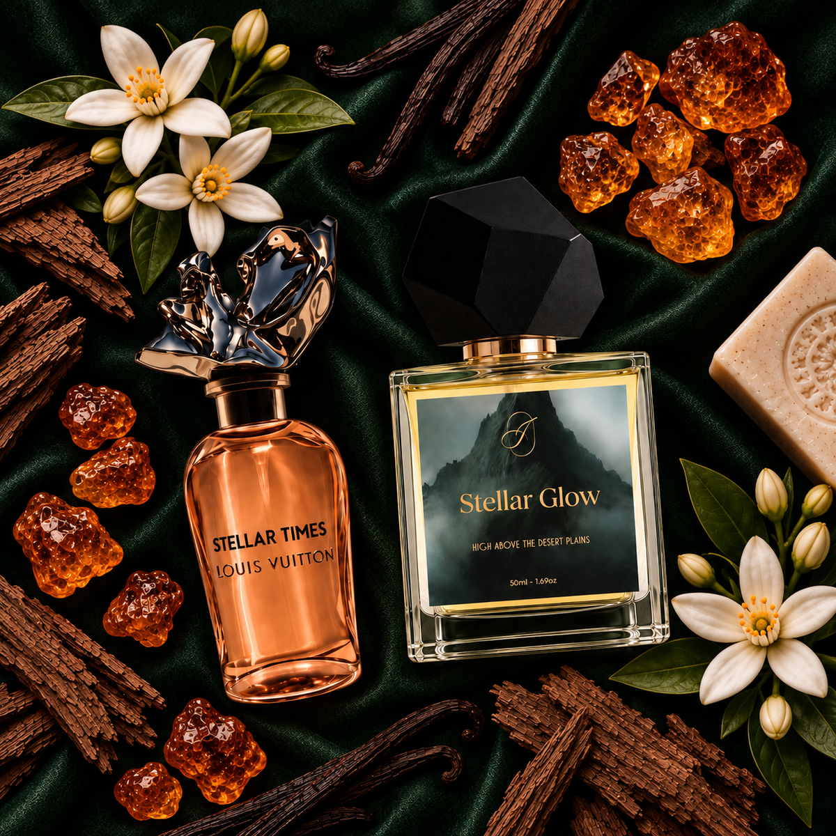 Four Seasons Bundle