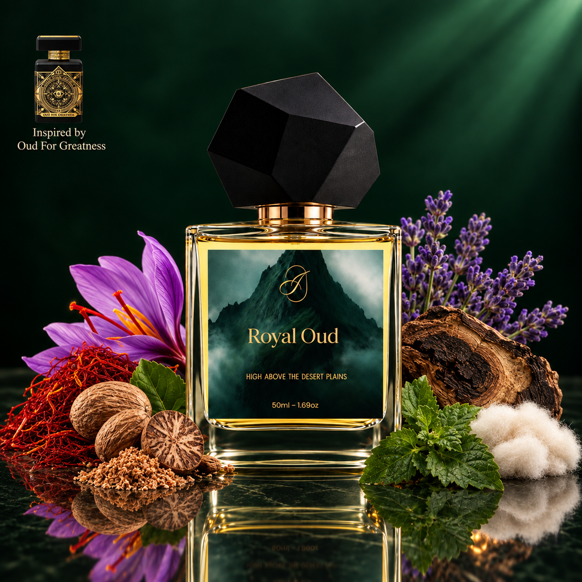 Royal Oud