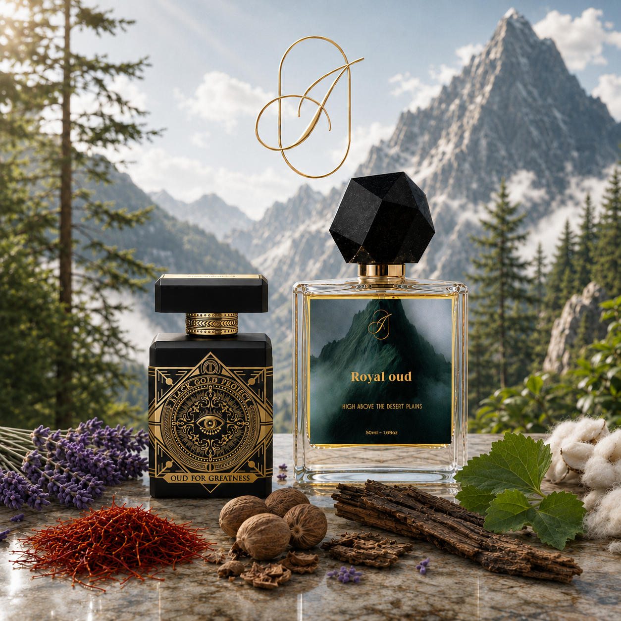 Royal Oud