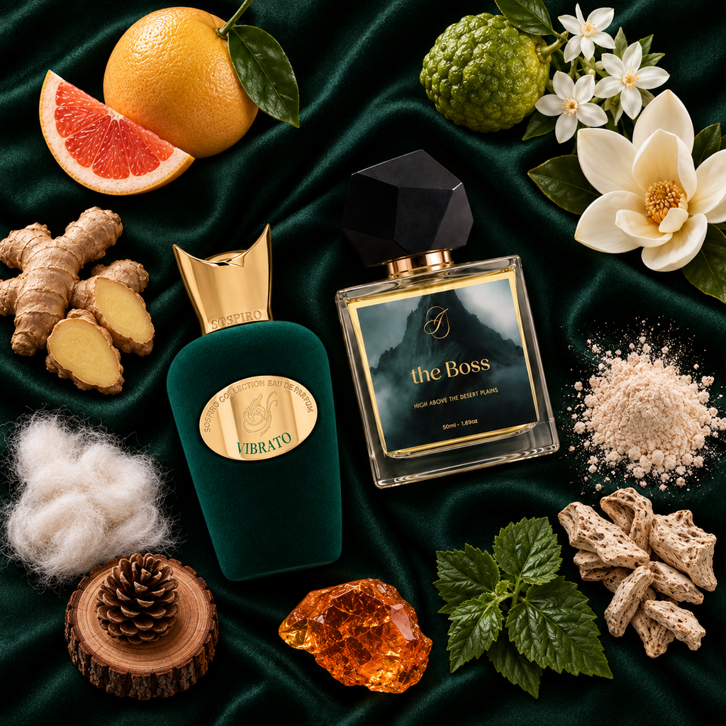 Signature Bundle