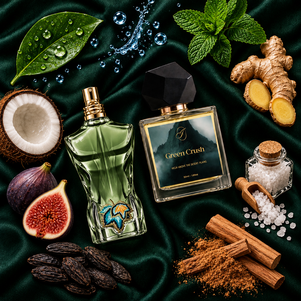 Four Seasons Bundle