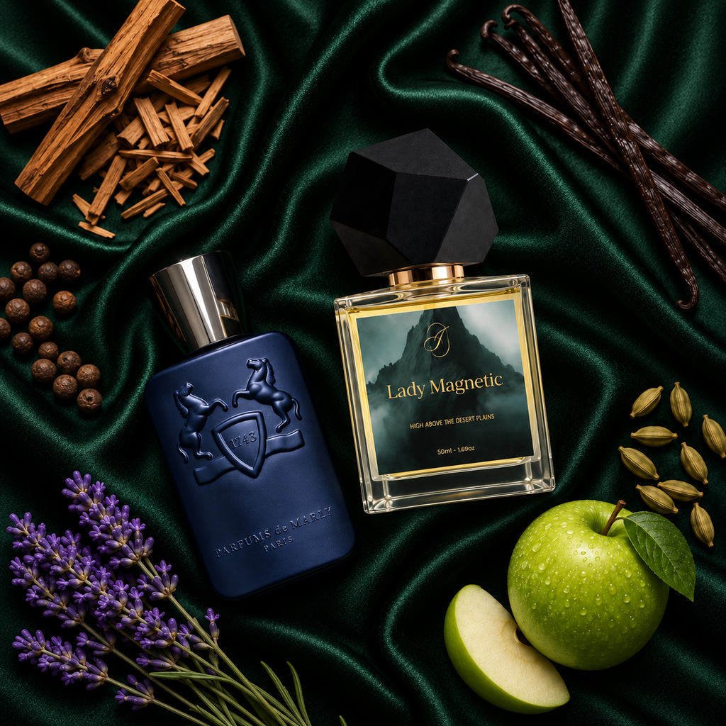 Luxury Aura Bundle
