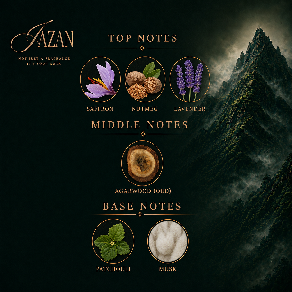 Royal Oud