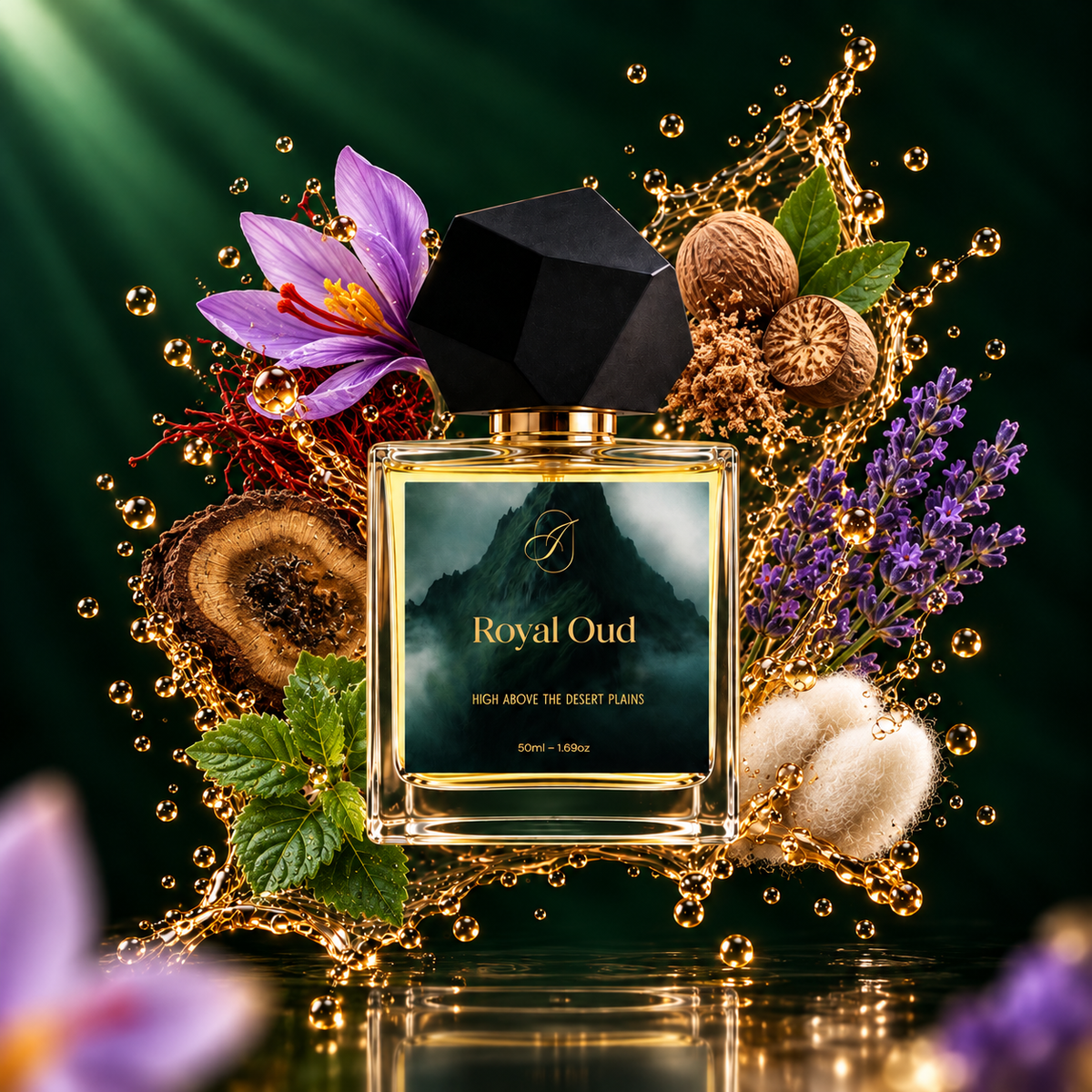 Royal Oud