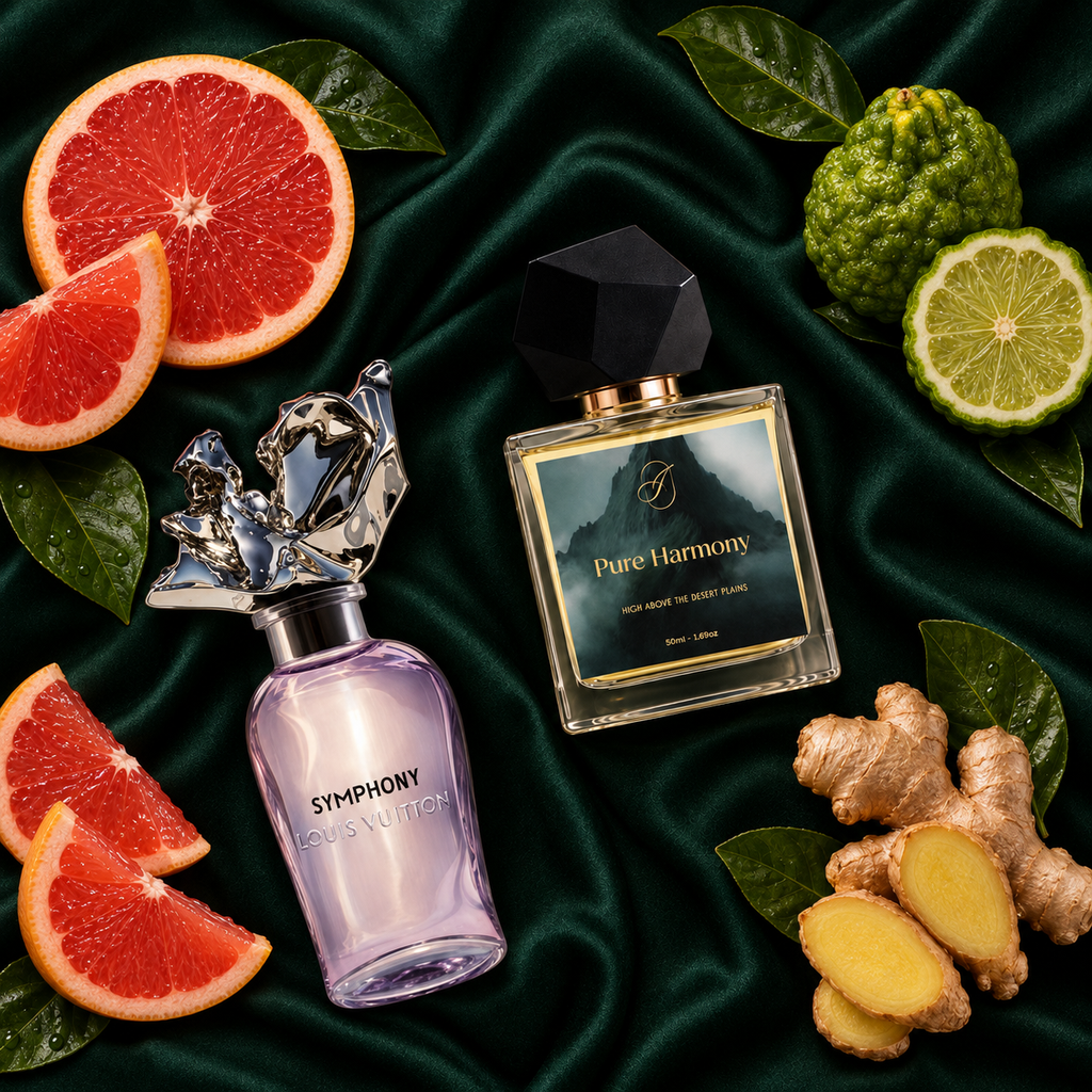 Luxury Aura Bundle