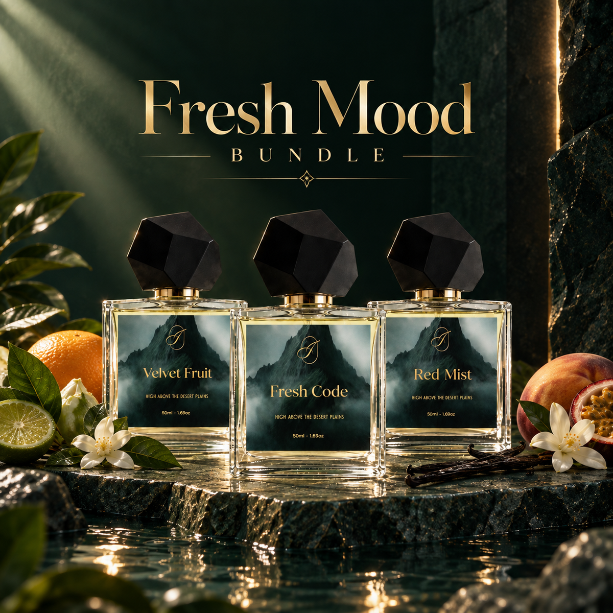 Fresh Mood Bundle