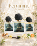 Feminine Bundle