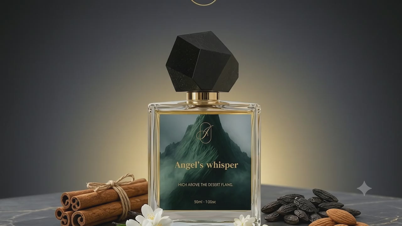 Angel's Whisper