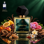 Passion Oud