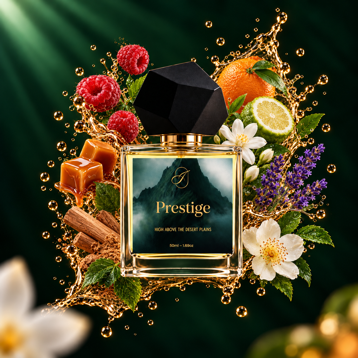 Prestige